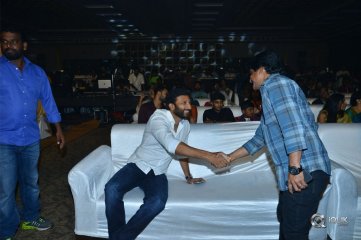 Pantham Movie Pre Release Function